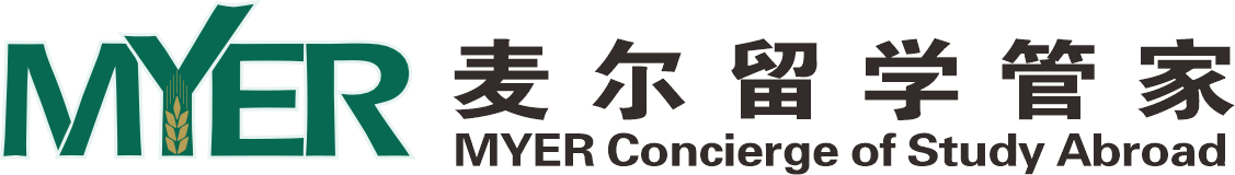 麦尔留学管家